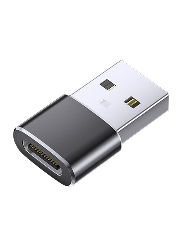 USB to USB-C Adapter