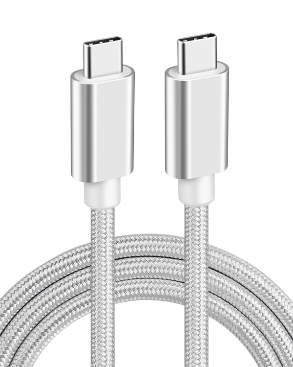 USB-C to USB-C Woven Cable(1 m)